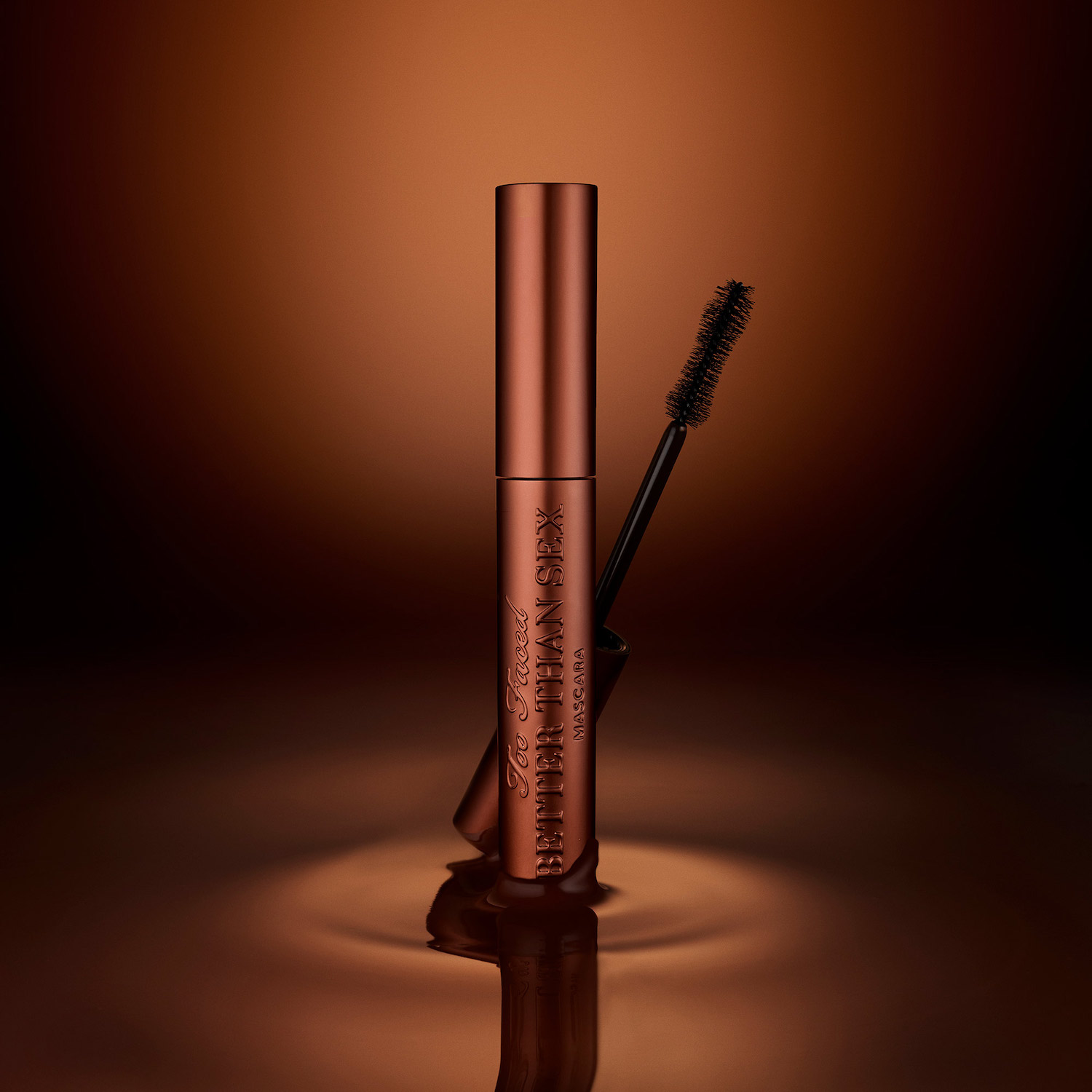 BETTER THAN SEX MASCARA CHOCOLATE (MÁSCARA DE PESTAÑAS)